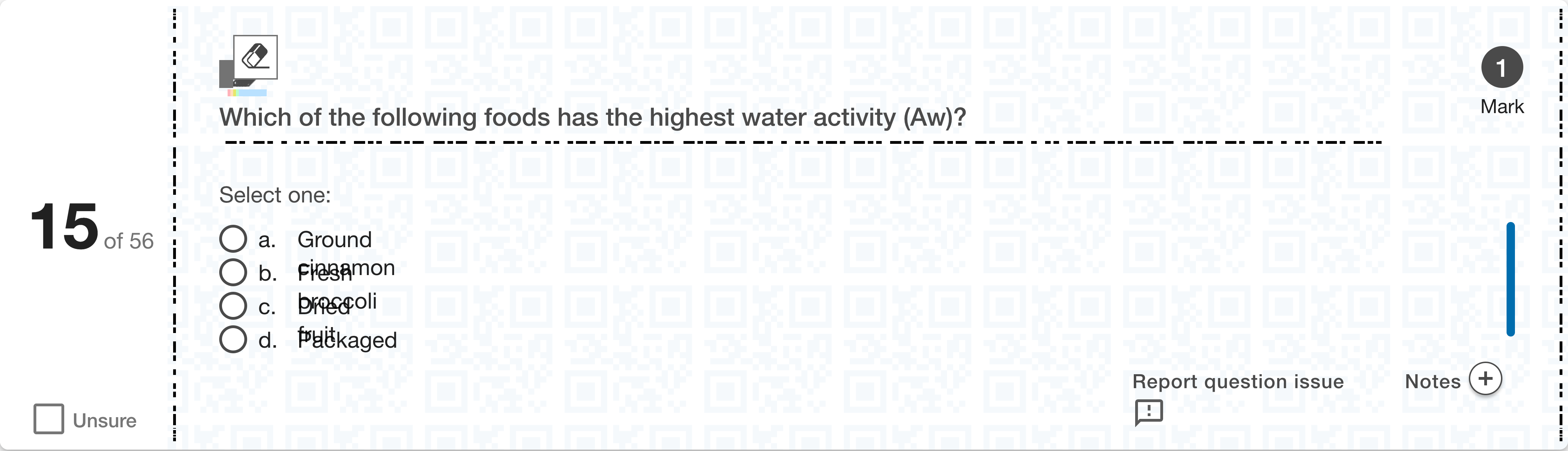 Question Image