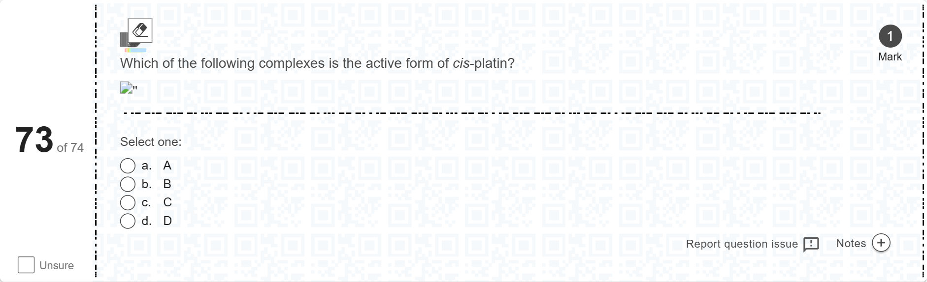 Question Image