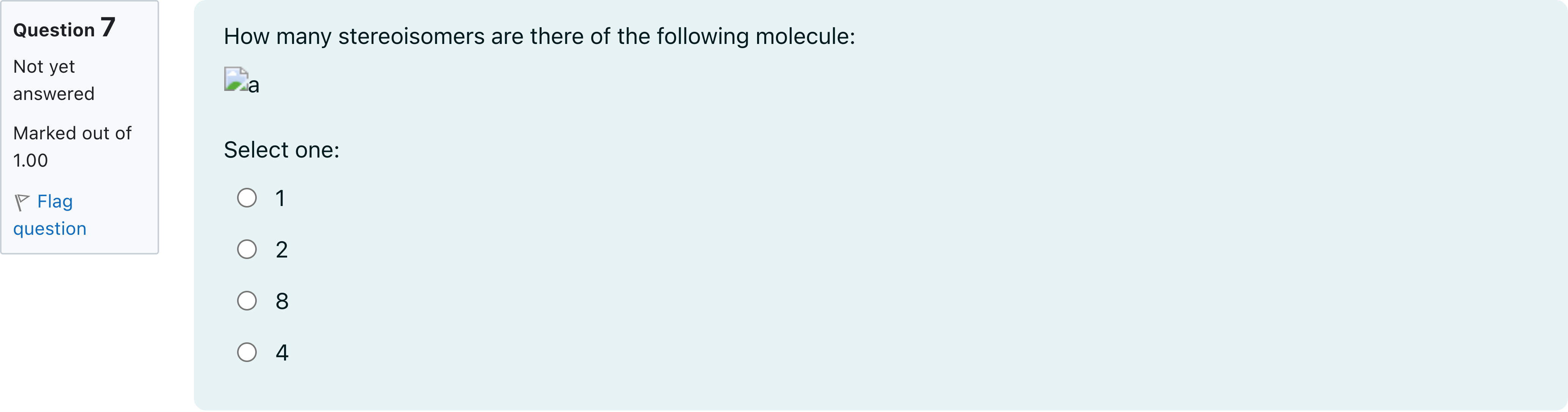 Question Image