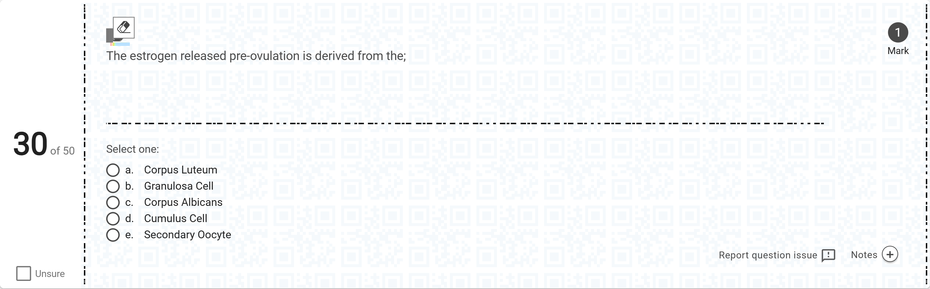 Question Image