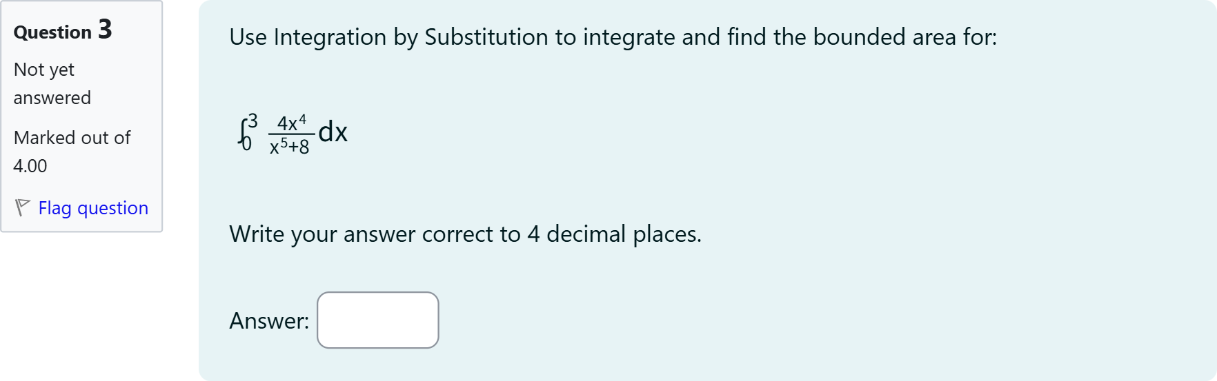 Question Image