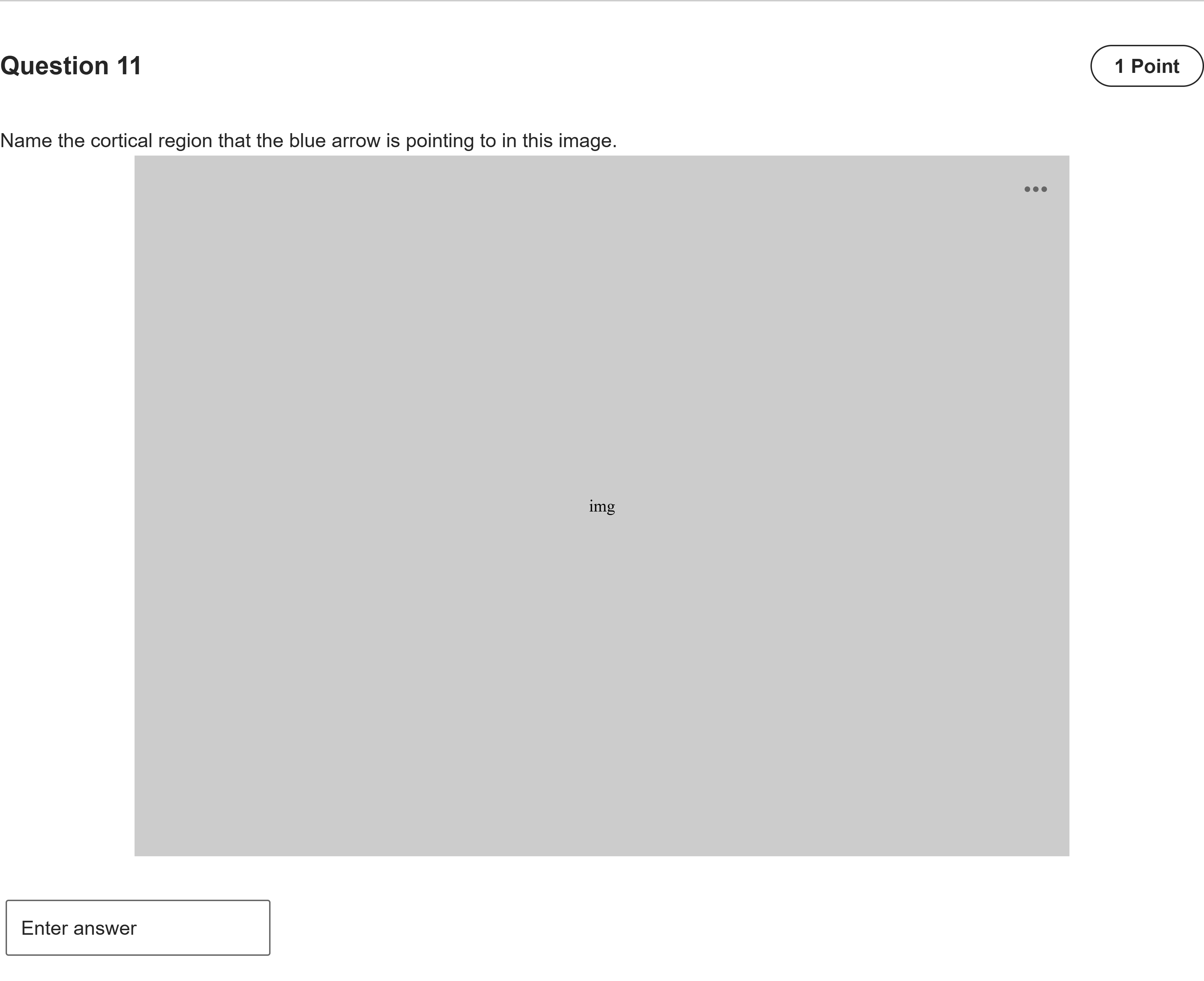 Question Image