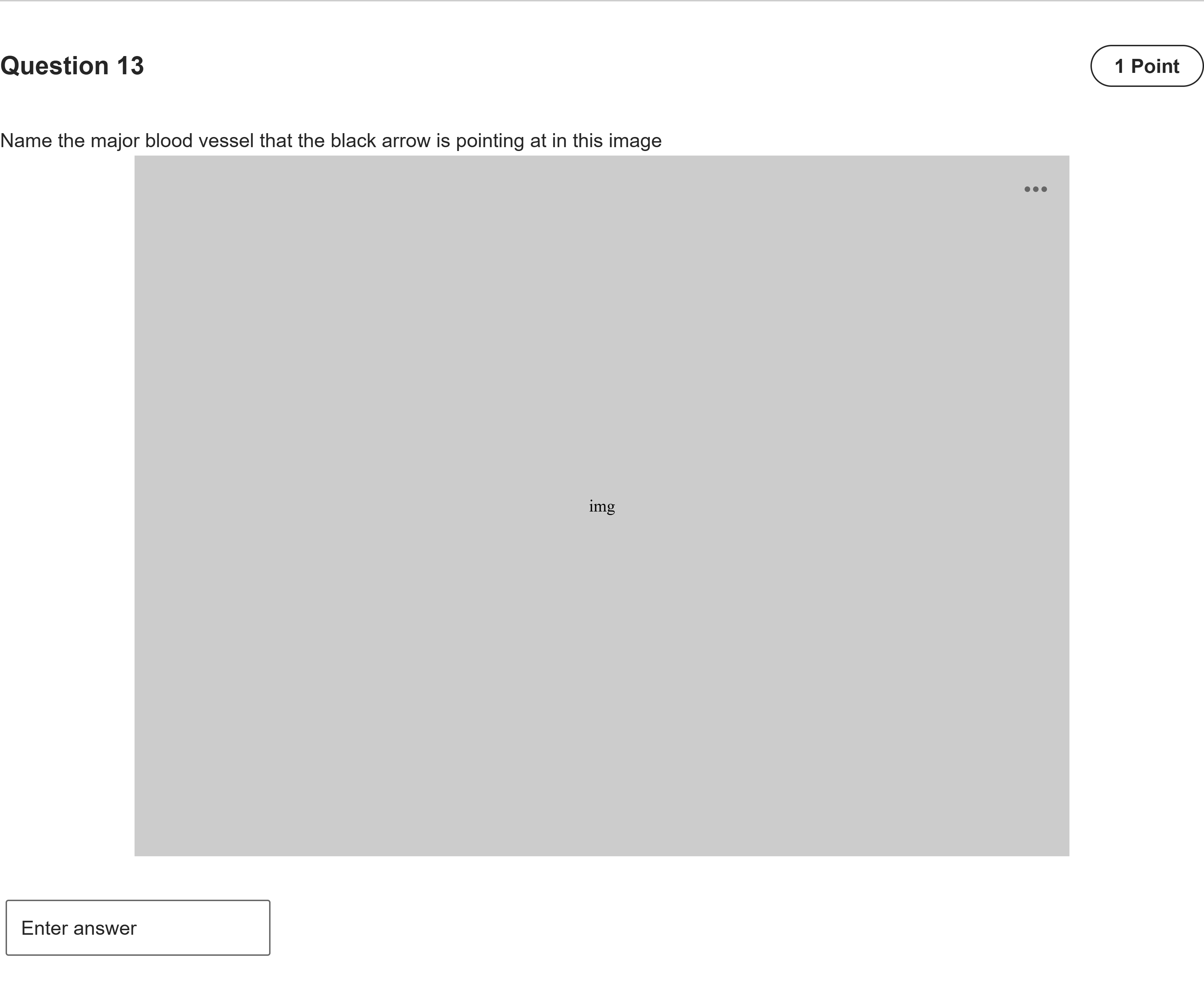 Question Image