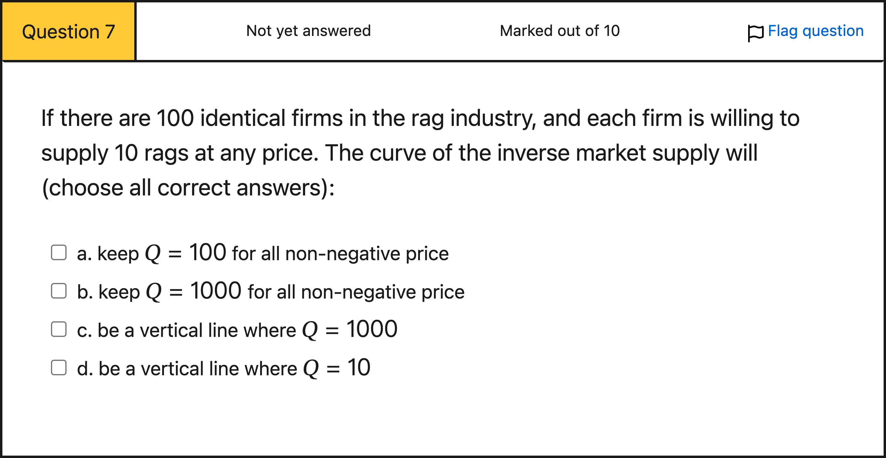 Question Image