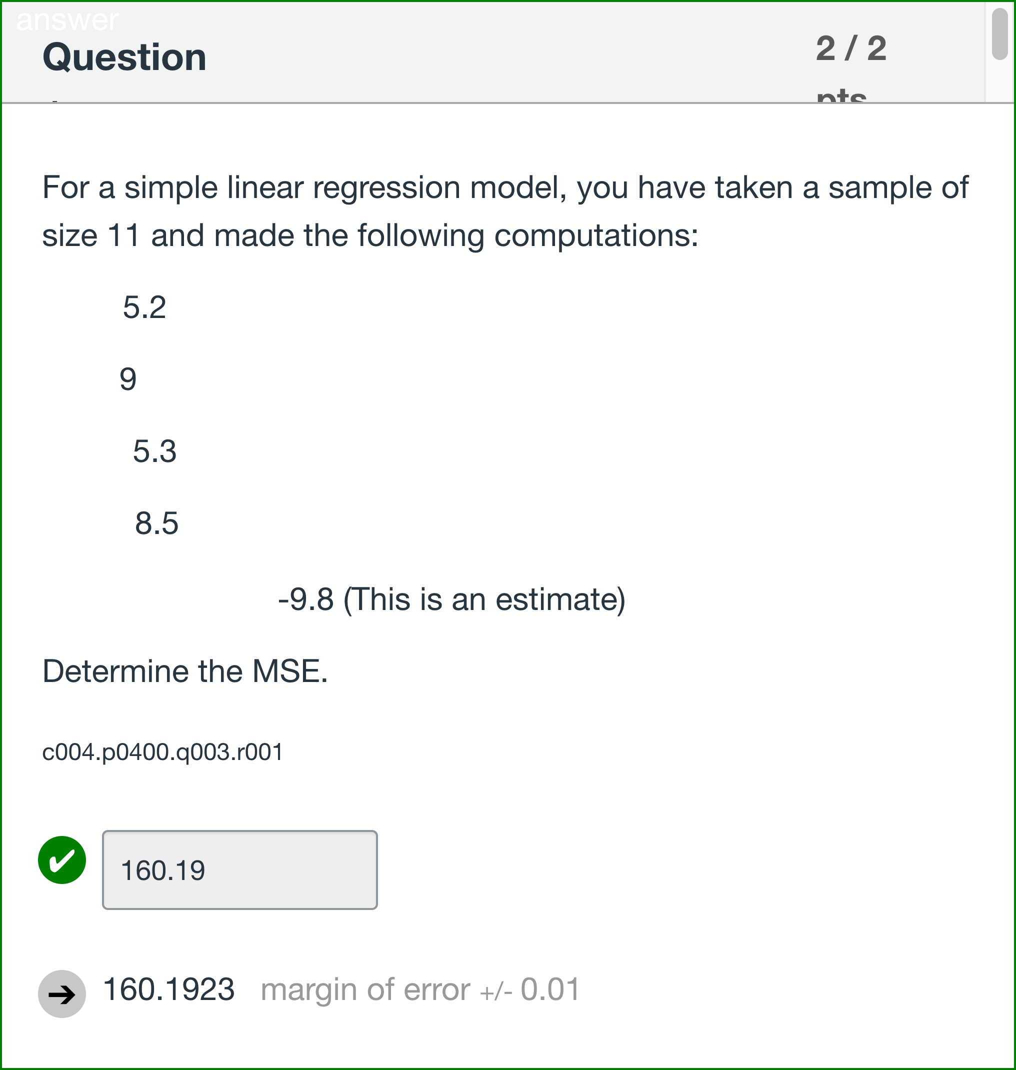 Question Image