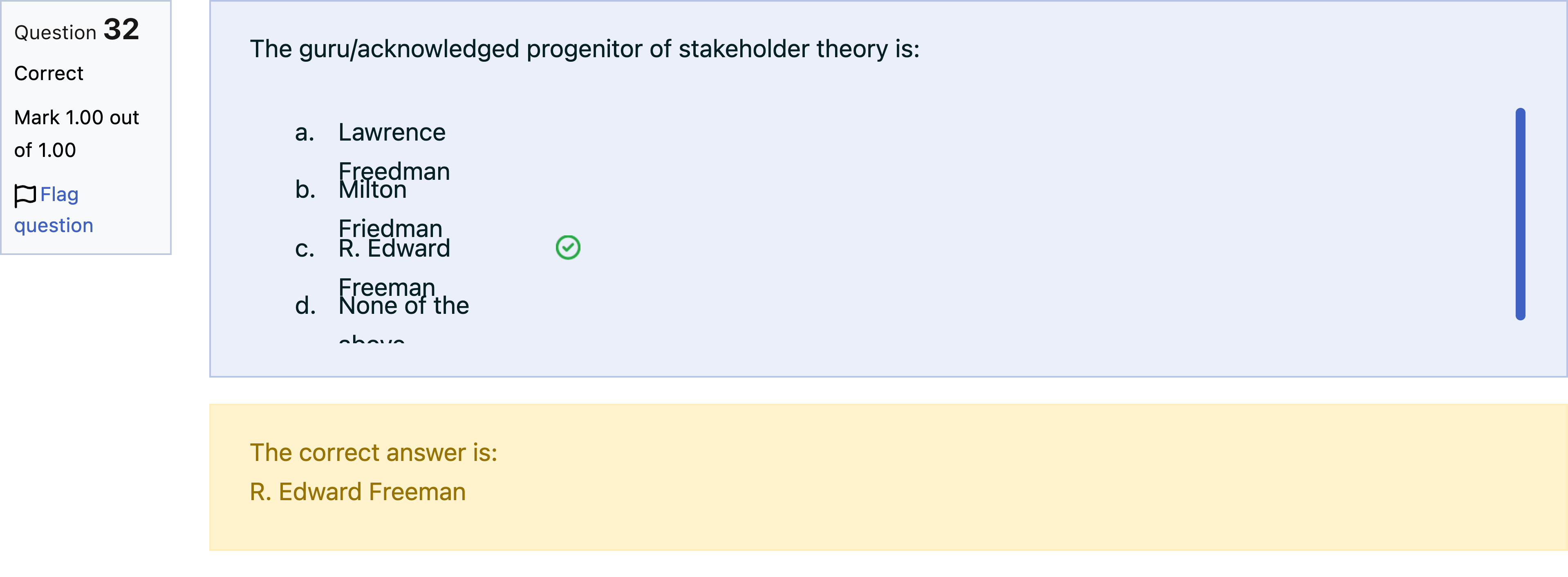 Question Image