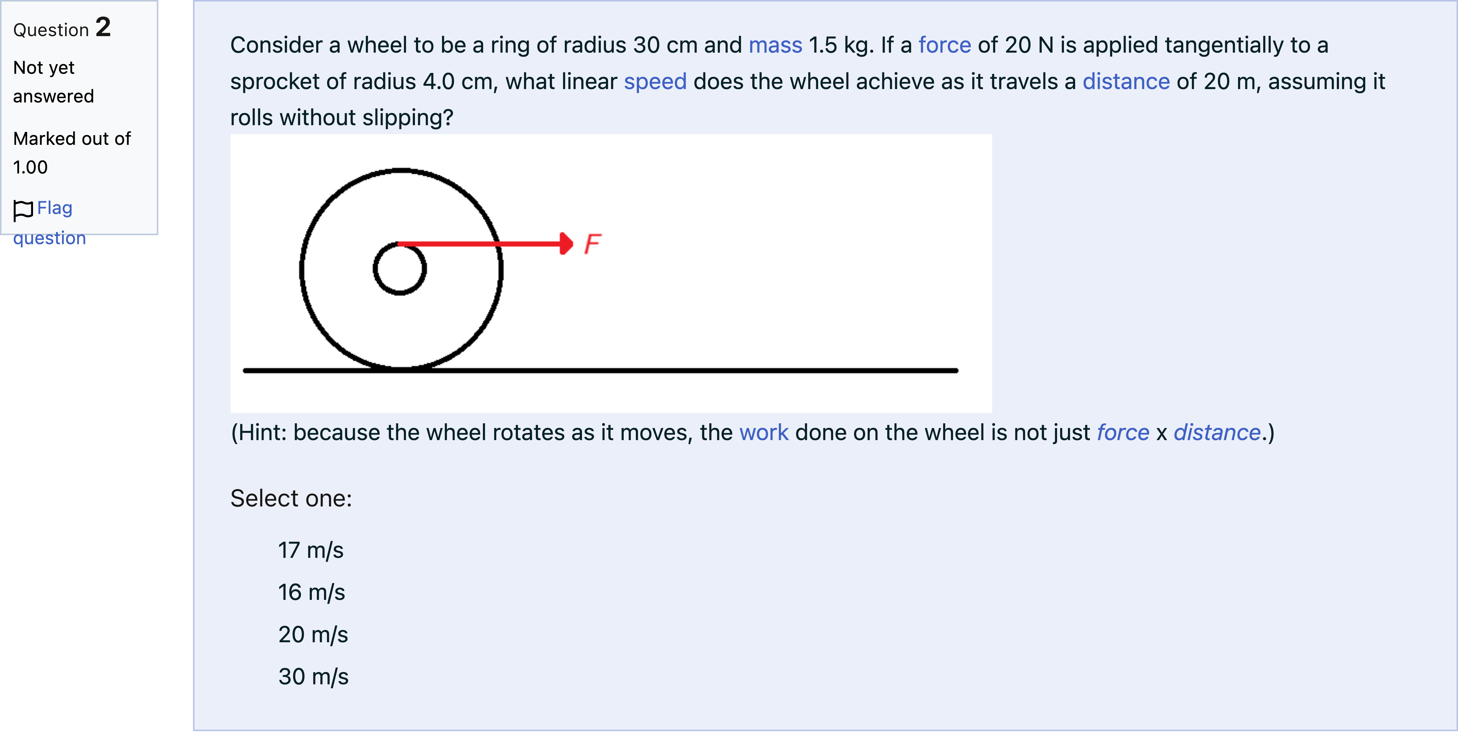 Question Image
