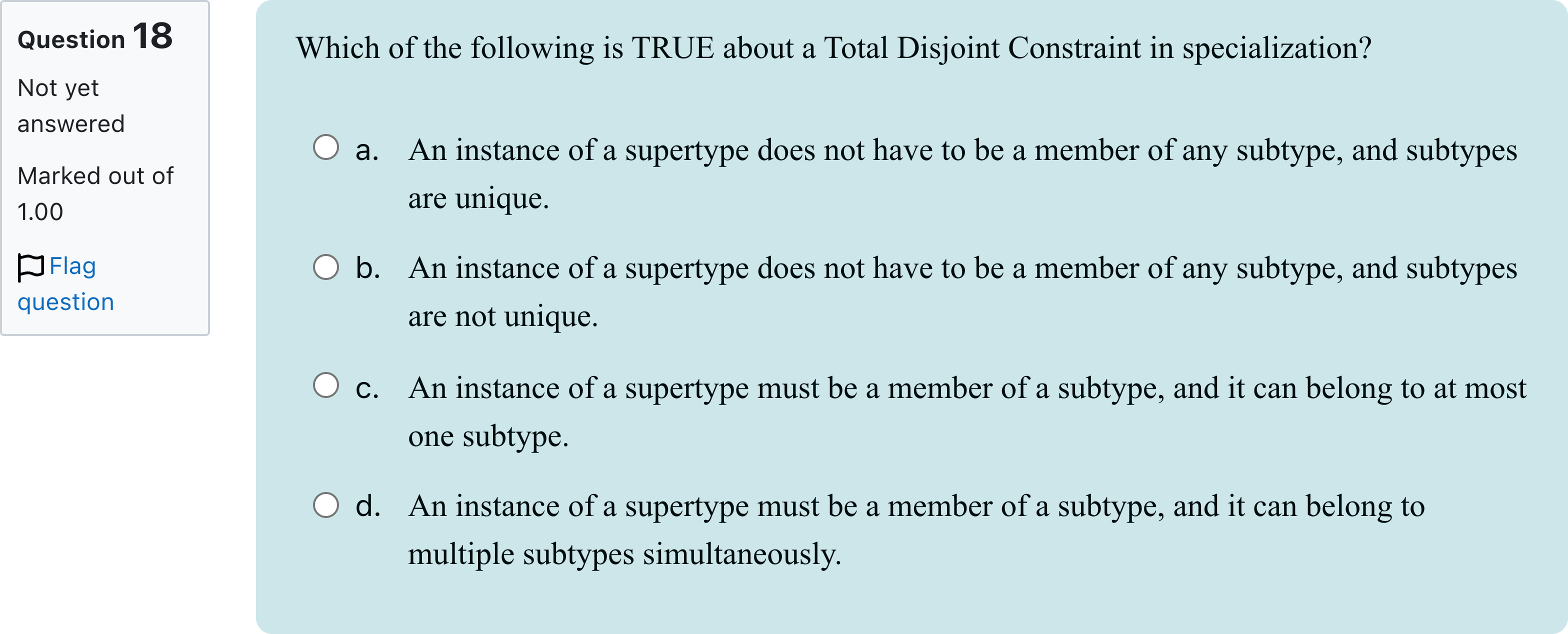 Question Image