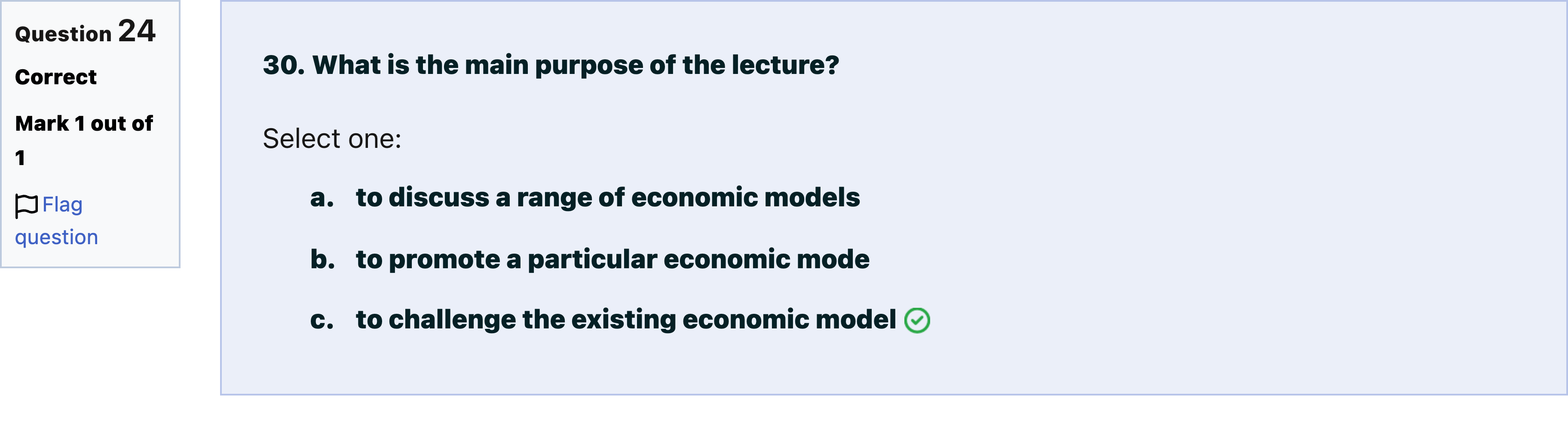 Question Image