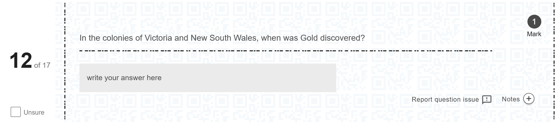 Question Image