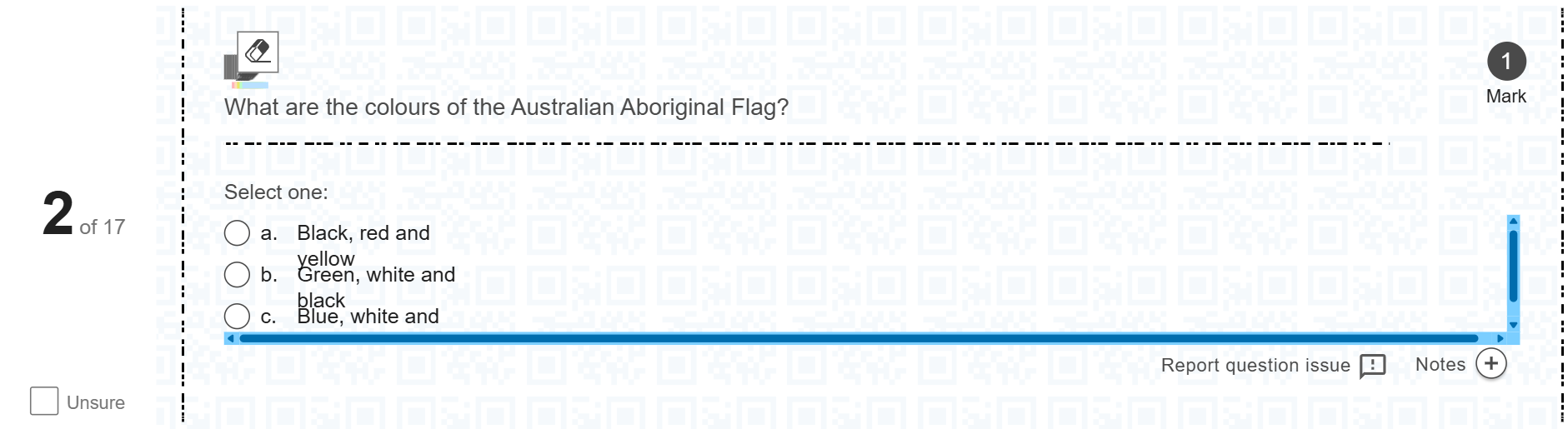Question Image