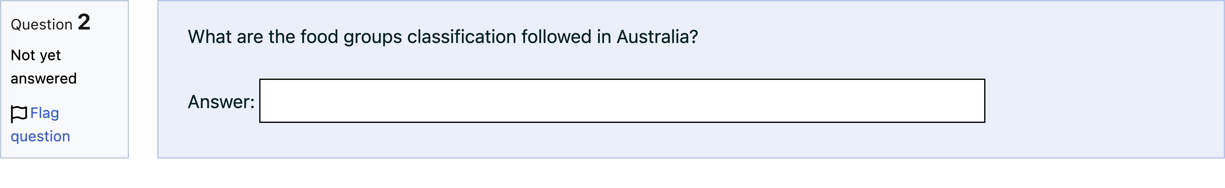 Question Image