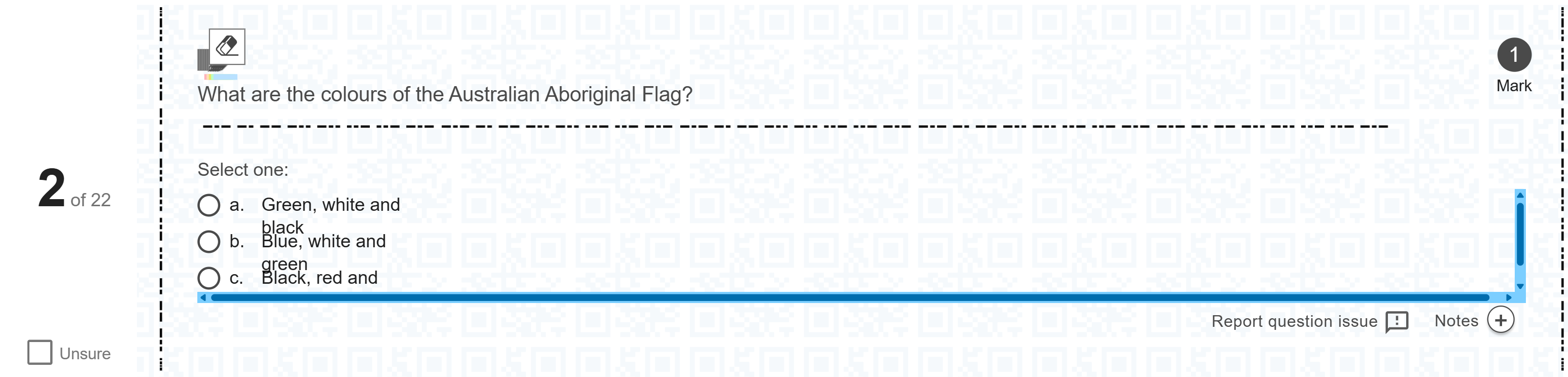 Question Image