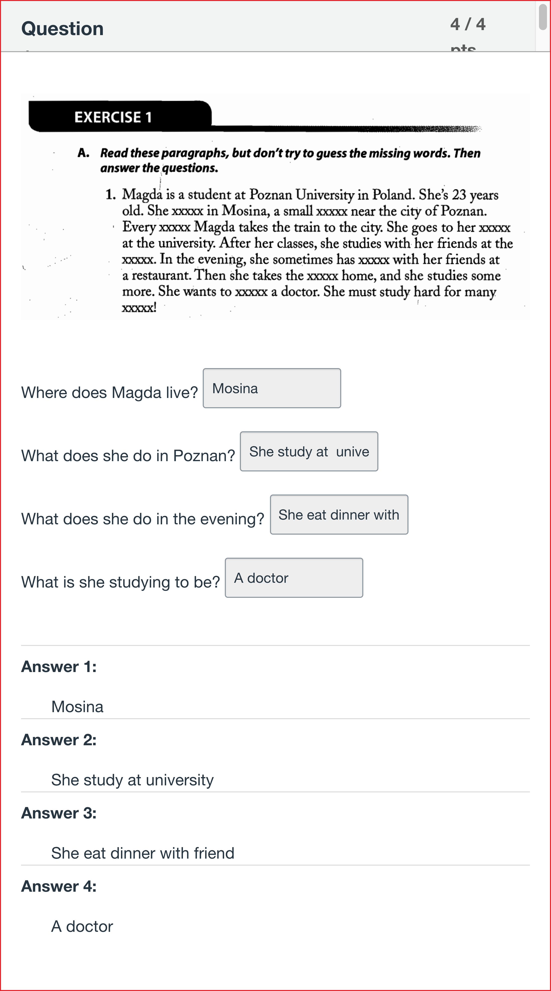 Question Image