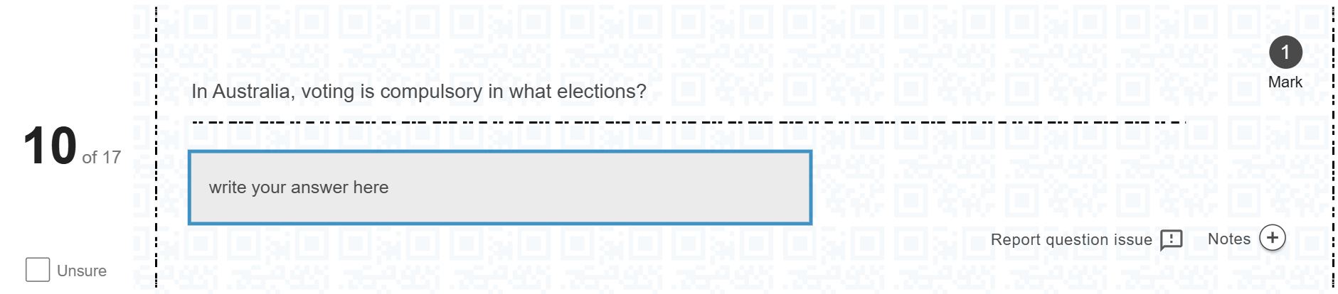 Question Image