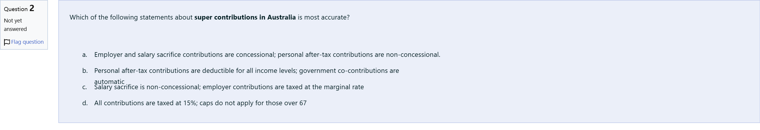 Question Image