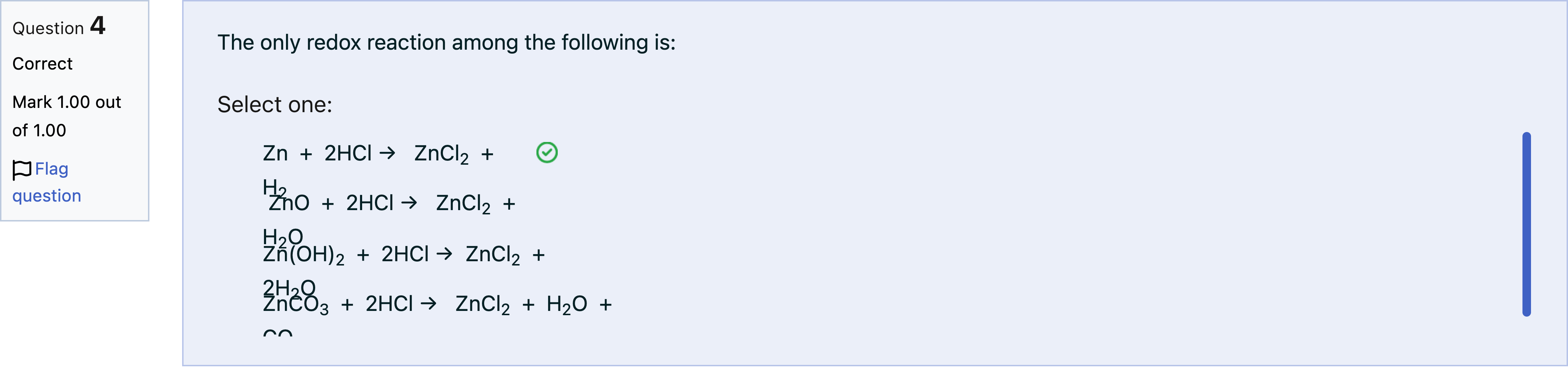 Question Image