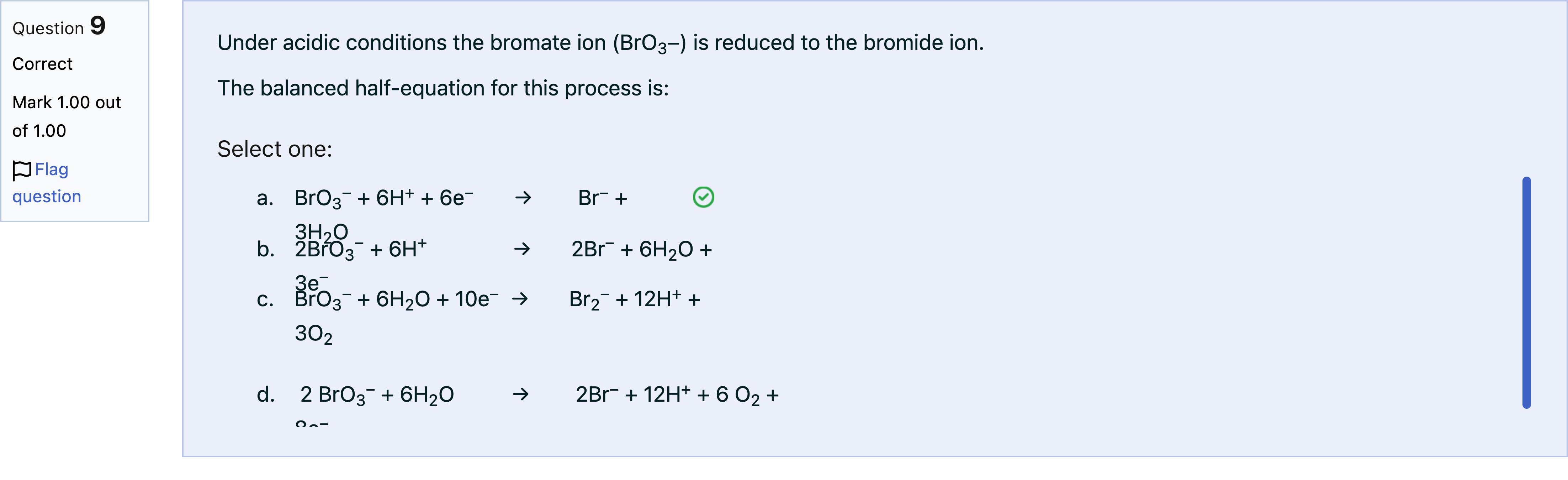 Question Image