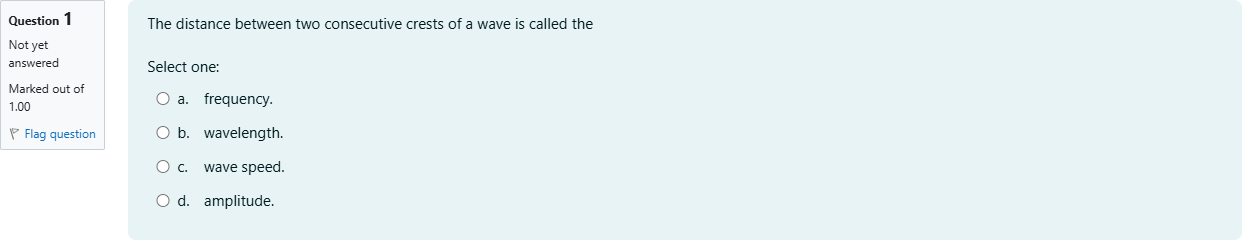 Question Image