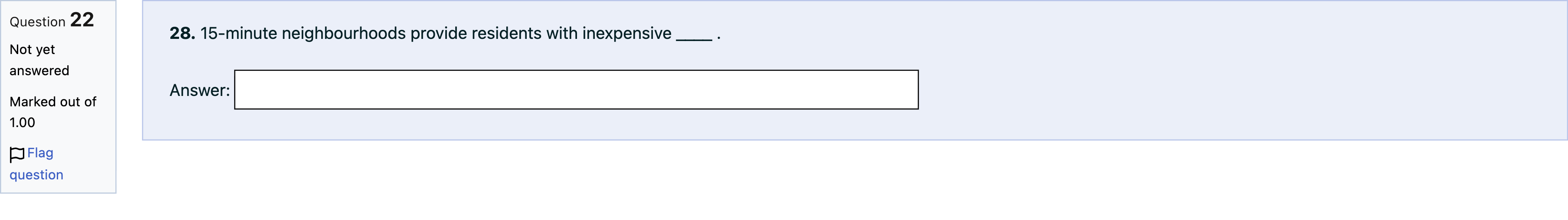 Question Image