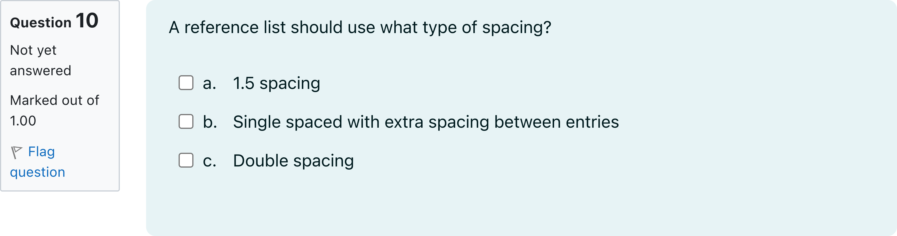 Question Image