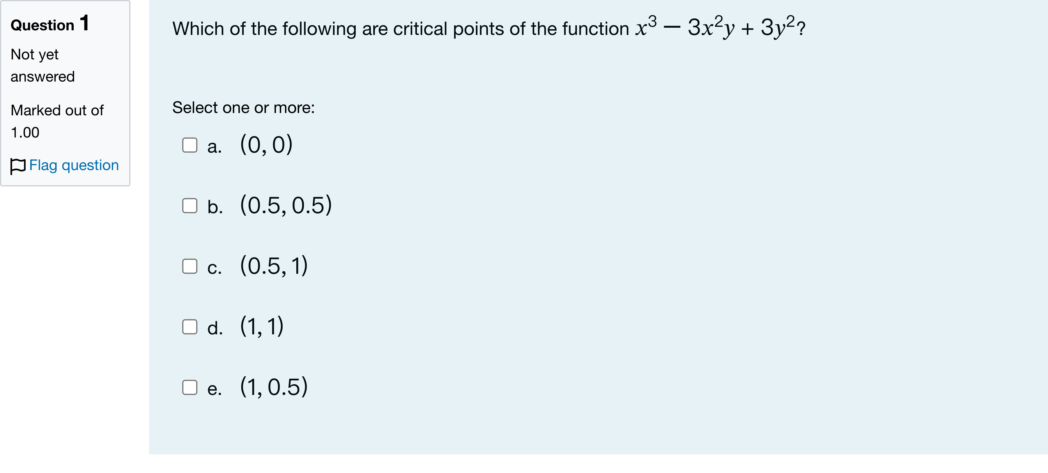 Question Image