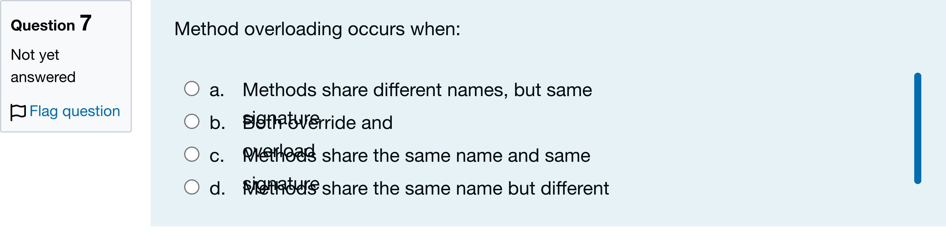 Question Image