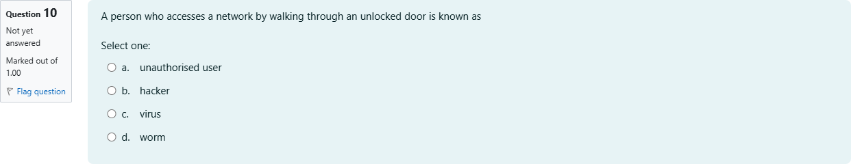 Question Image