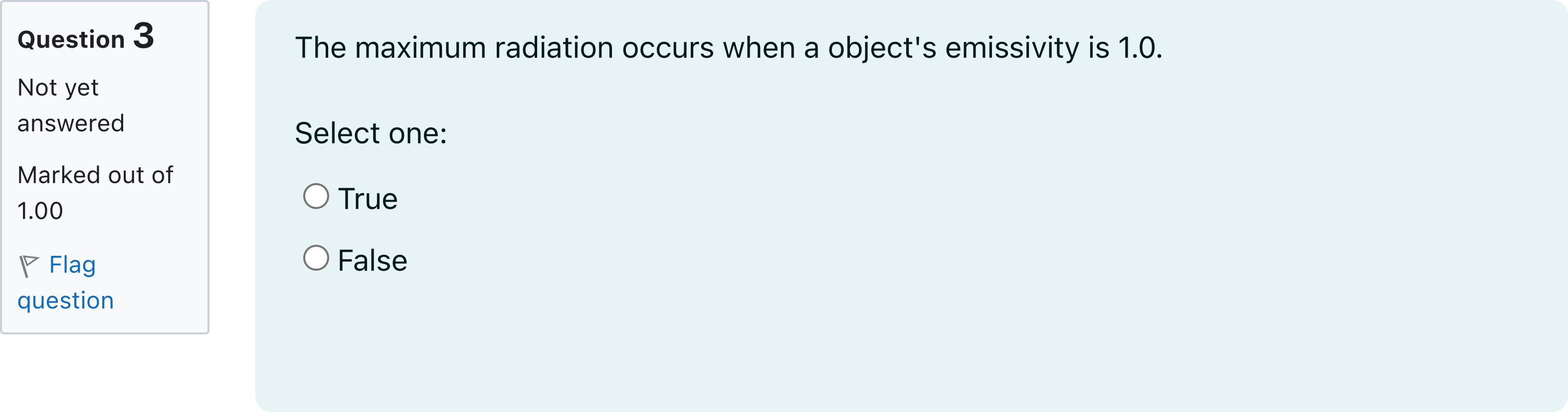 Question Image