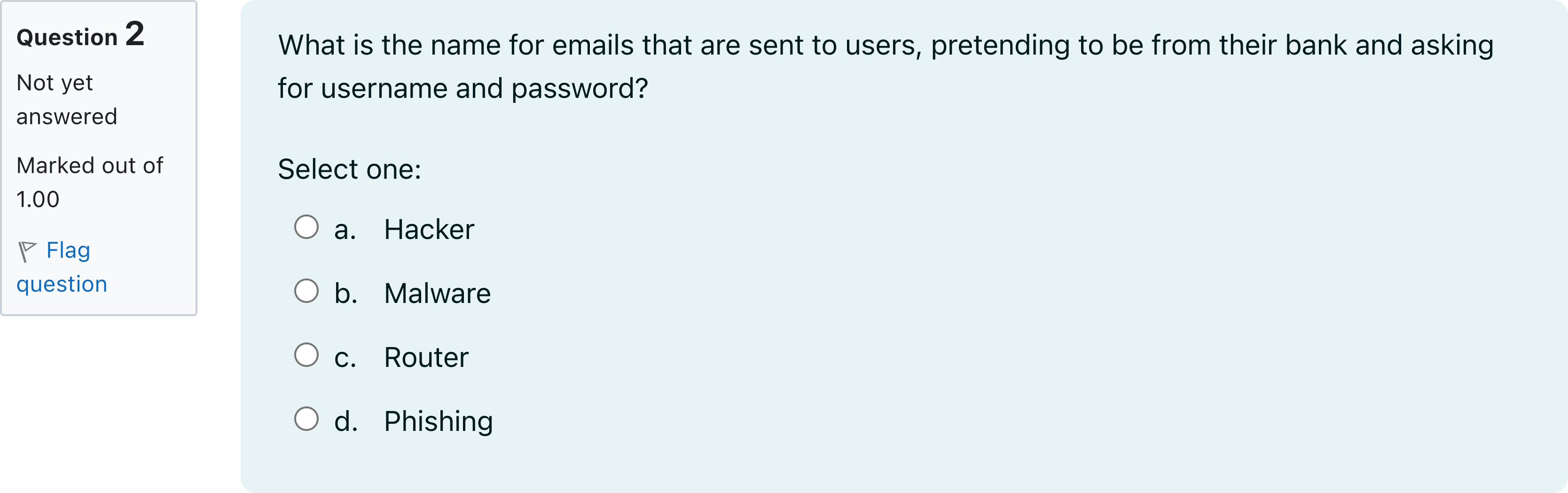 Question Image