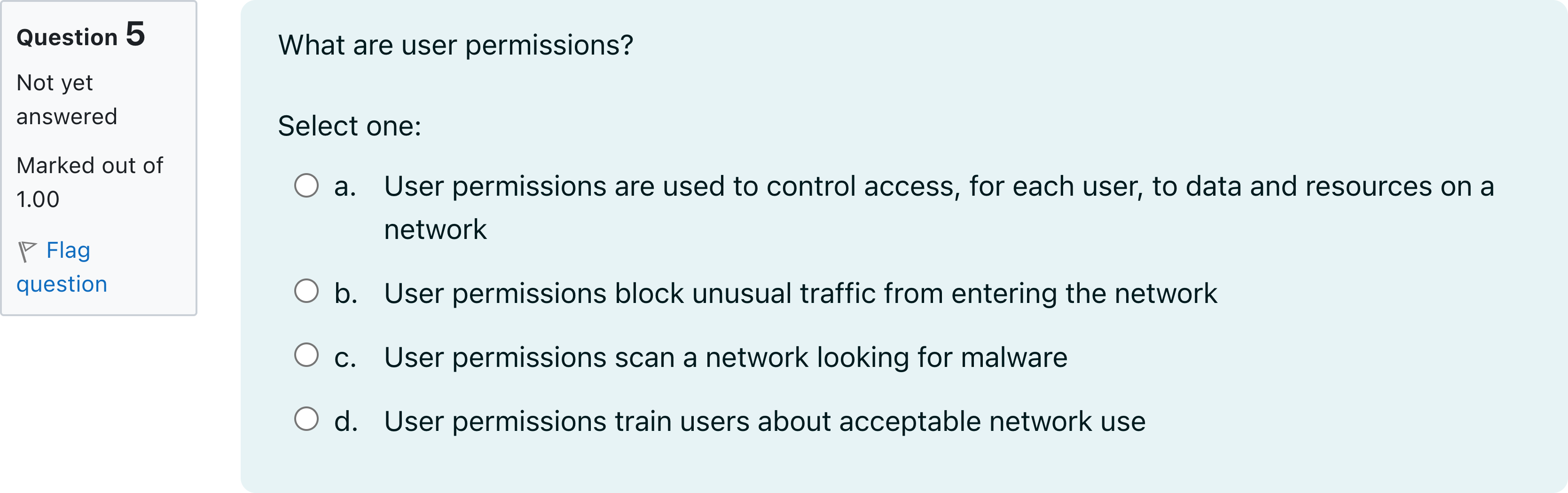 Question Image