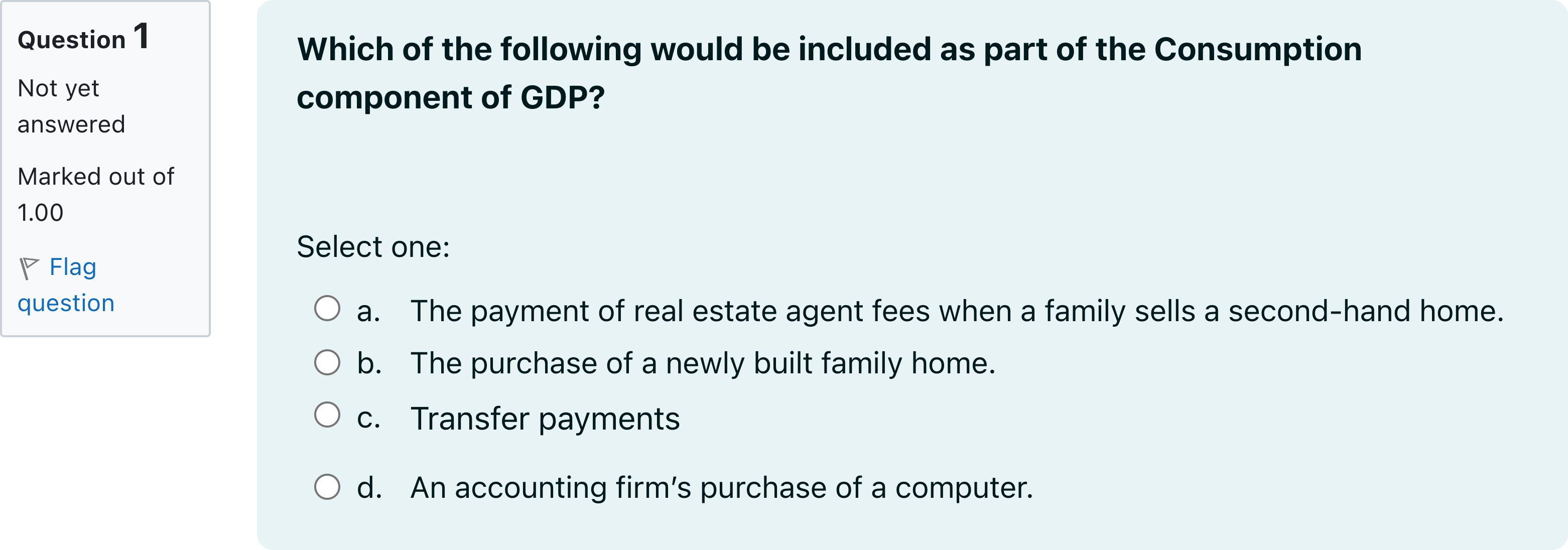 Question Image