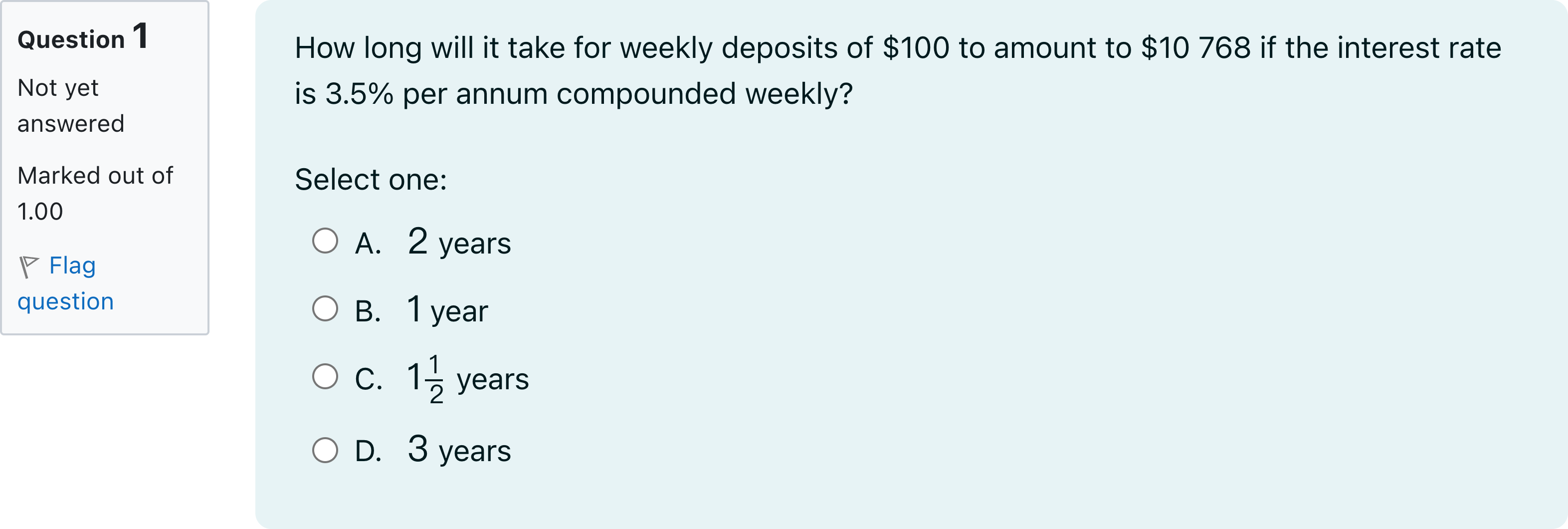 Question Image