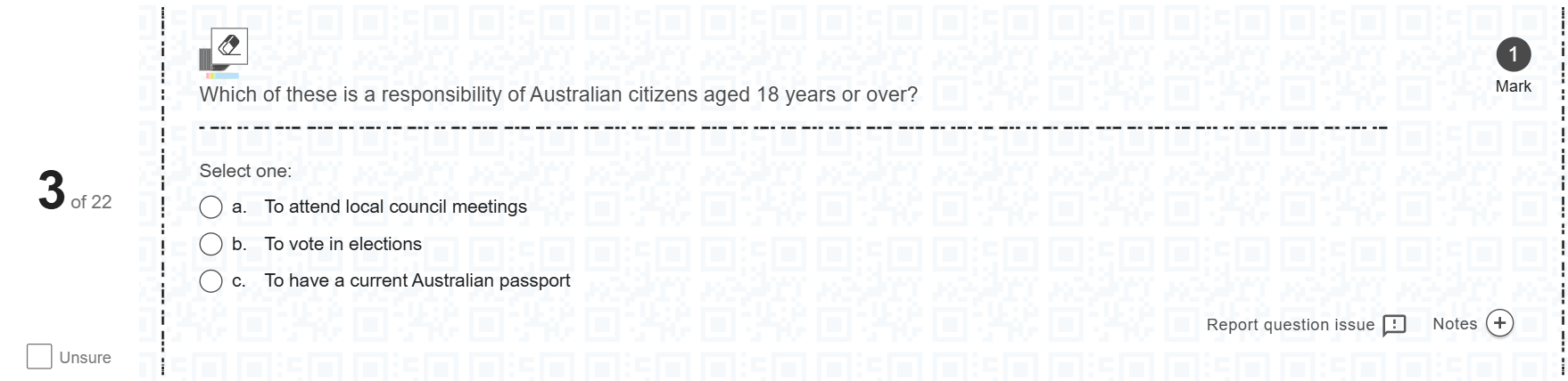 Question Image