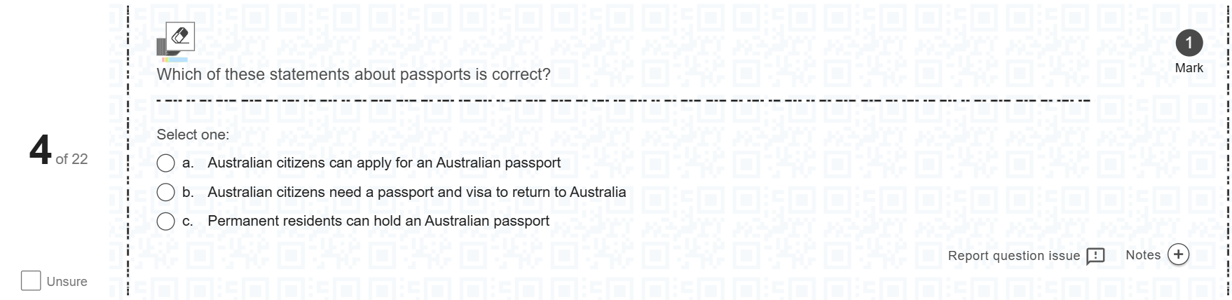 Question Image