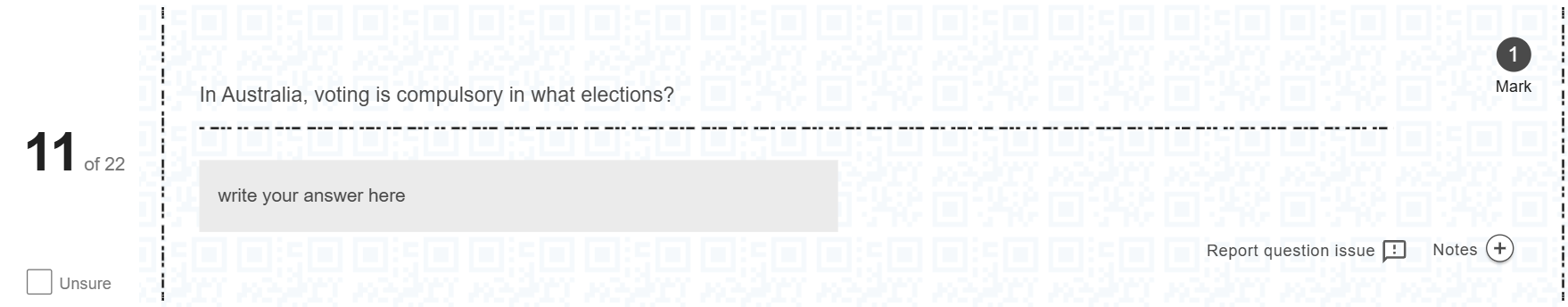 Question Image