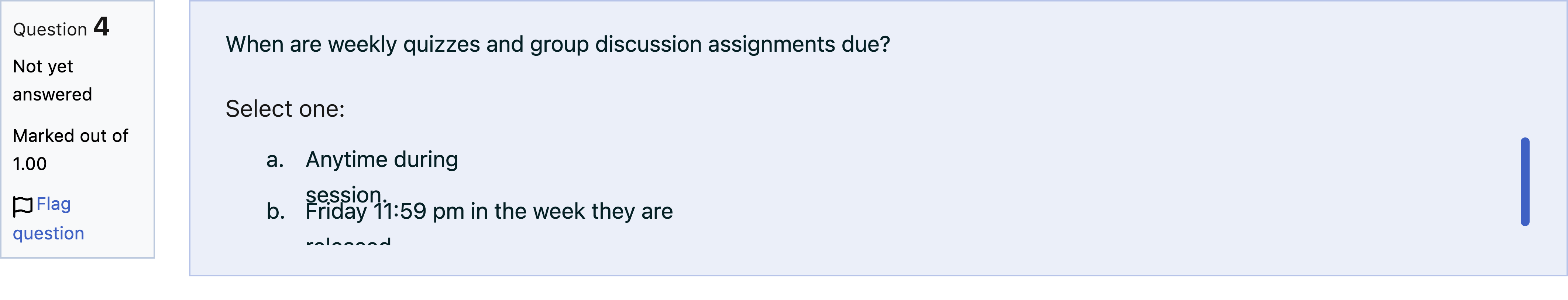 Question Image
