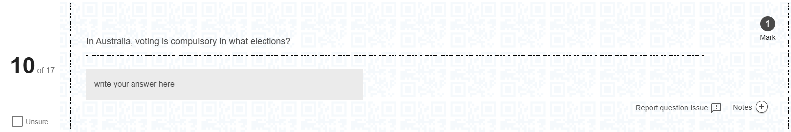 Question Image