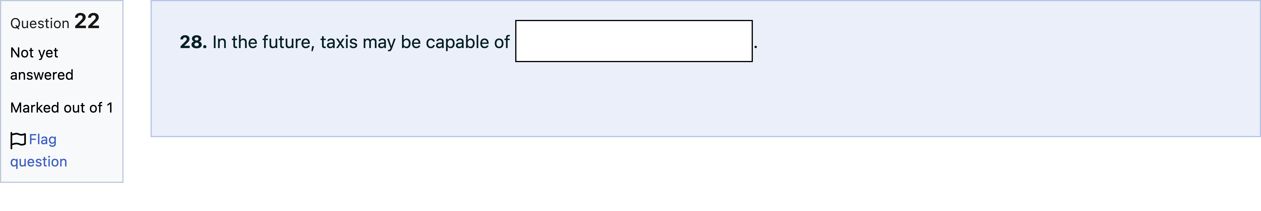 Question Image
