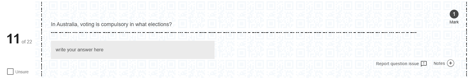 Question Image