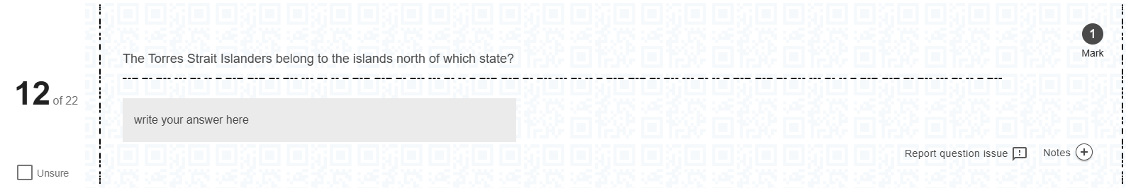 Question Image