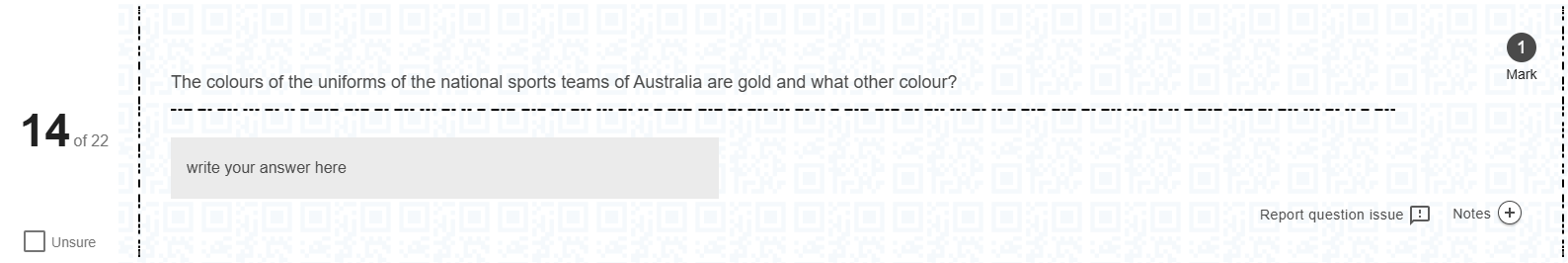 Question Image