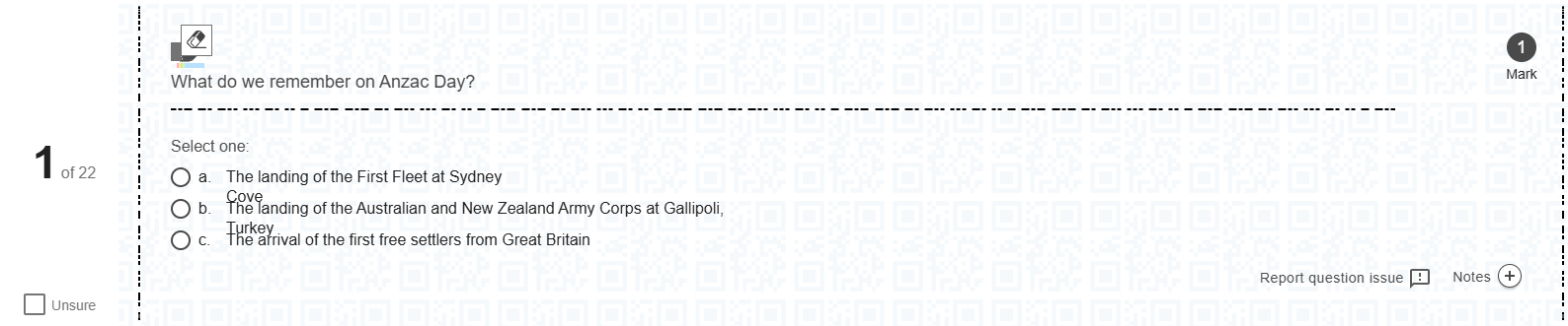 Question Image