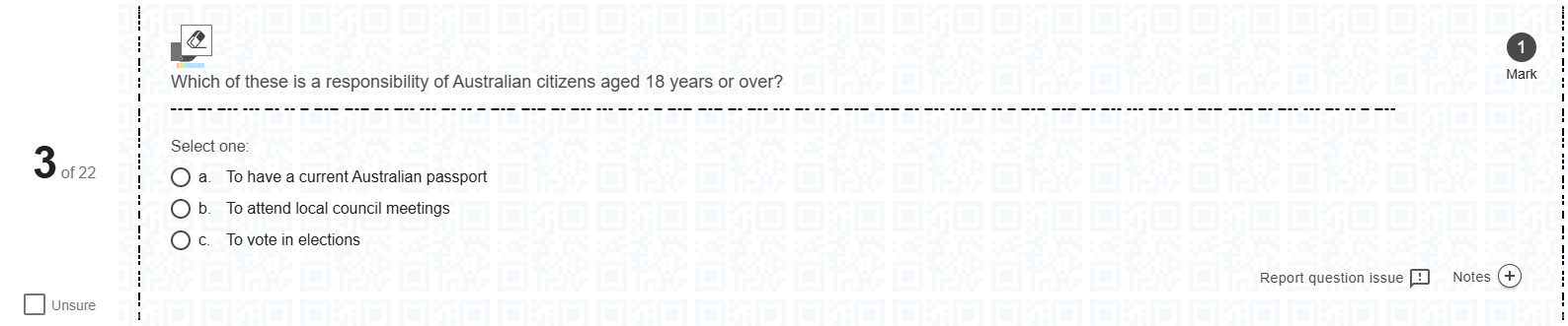 Question Image
