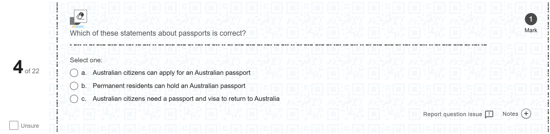Question Image