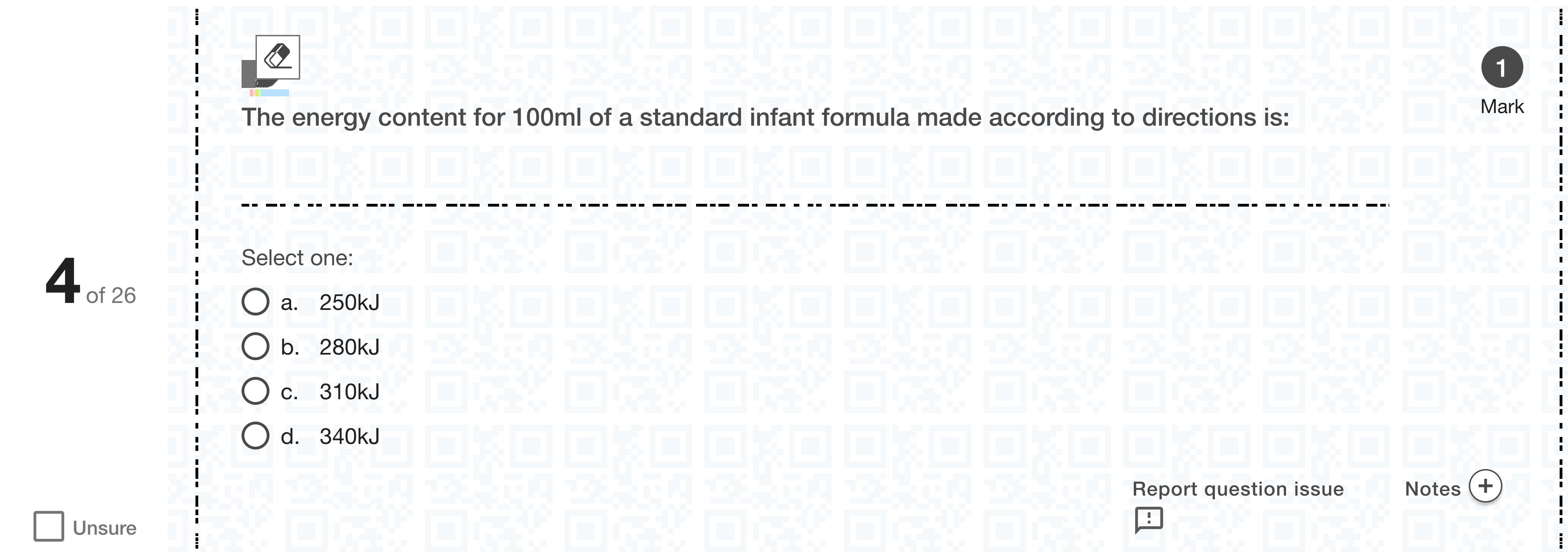 Question Image