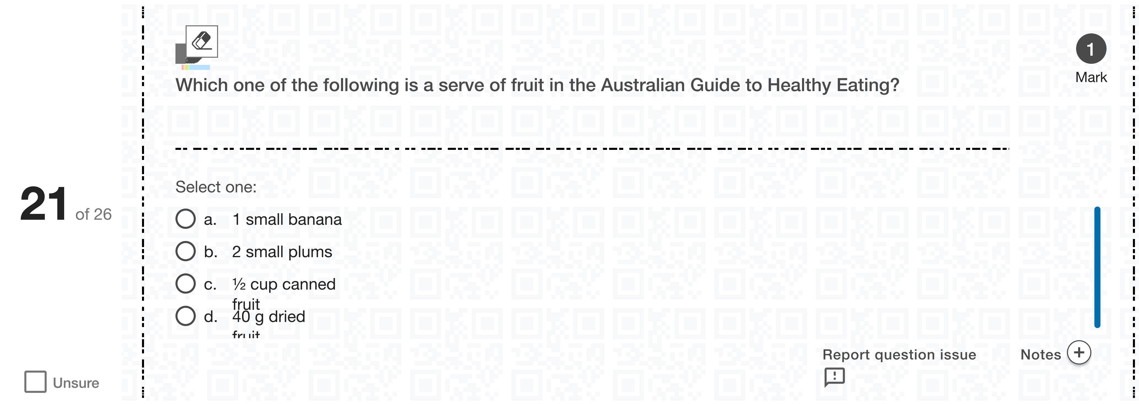Question Image