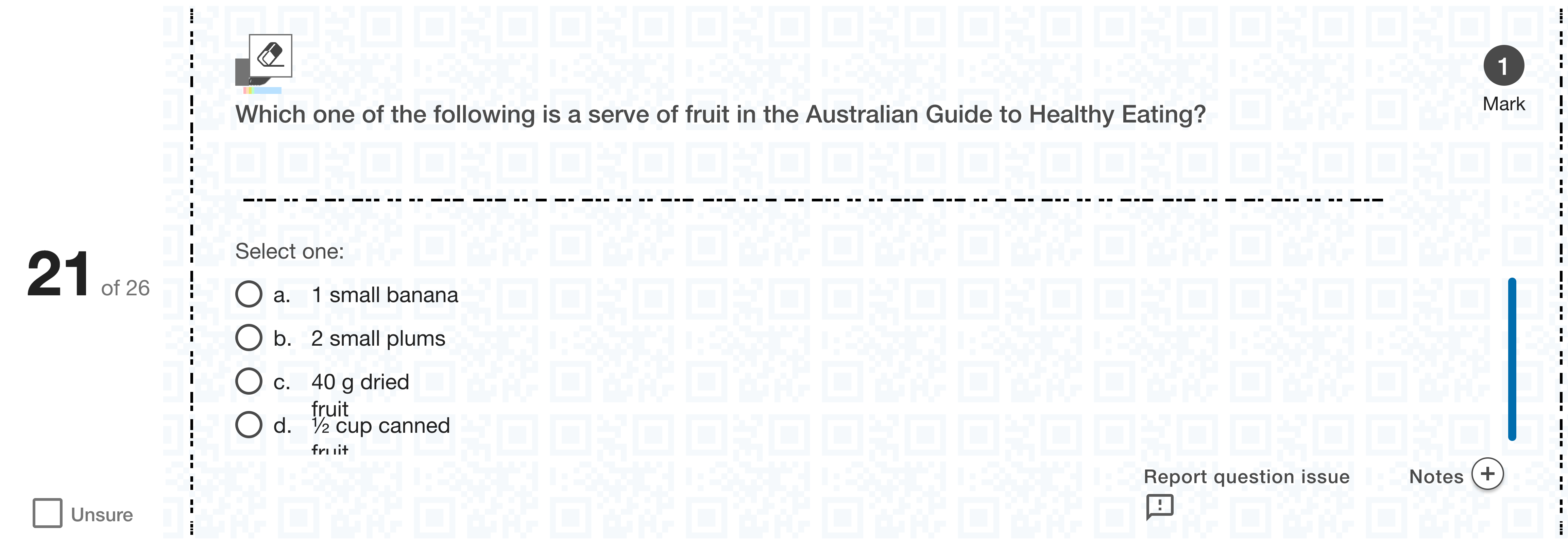 Question Image