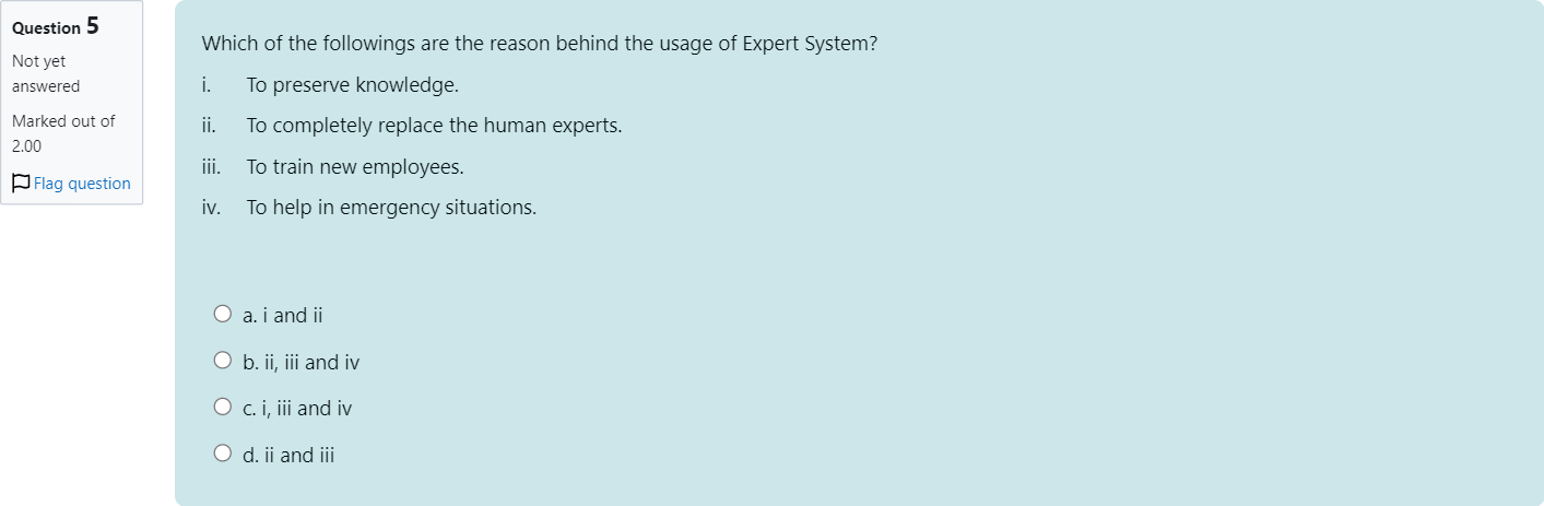 Question Image