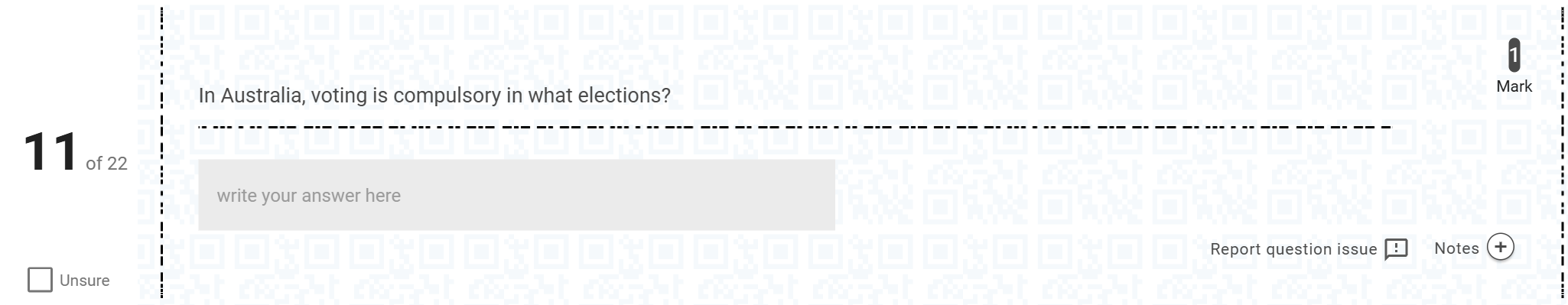 Question Image